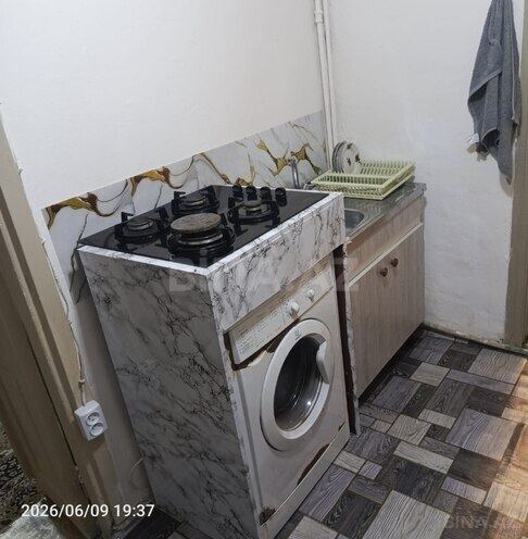 Сдается 2-комн. дом/дача 60 м², Ясамальский р., photo 3 from 11
