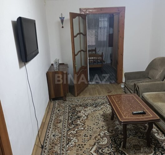 Сдается 2-комн. дом/дача 60 м², Ясамальский р., photo 4 from 11