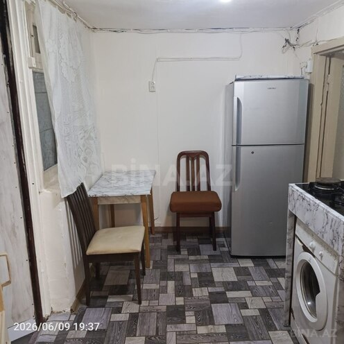 Сдается 2-комн. дом/дача 60 м², Ясамальский р., photo 1 from 11