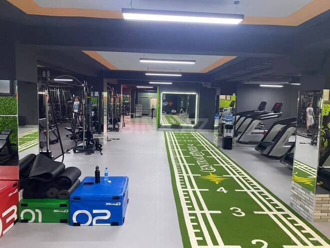 Satılır  obyekt 650 m², Şah İsmayıl Xətai m., photo 6 from 8