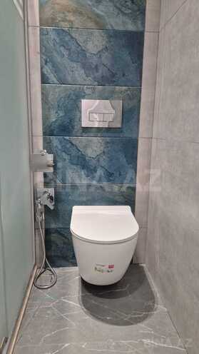 Продаётся 3-комн. новостройка 75 м², пос. Ени Гюнешли, photo 19 from 21