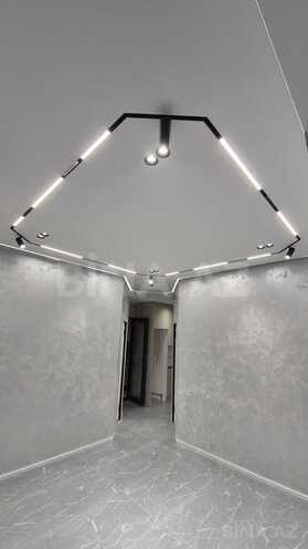 Продаётся 3-комн. новостройка 75 м², пос. Ени Гюнешли, photo 10 from 21
