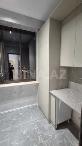 Продаётся 3-комн. новостройка 75 м², пос. Ени Гюнешли, photo 13 from 21
