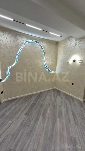 Продаётся 3-комн. новостройка 75 м², пос. Ени Гюнешли, photo 6 from 21