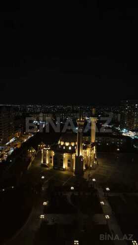 Продаётся 3-комн. новостройка 75 м², пос. Ени Гюнешли, photo 1 from 21