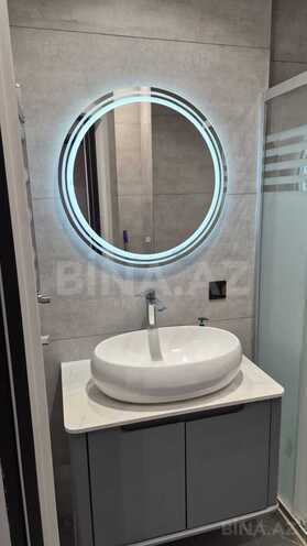 Продаётся 3-комн. новостройка 75 м², пос. Ени Гюнешли, photo 18 from 21