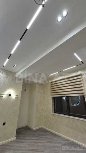Продаётся 3-комн. новостройка 75 м², пос. Ени Гюнешли, photo 7 from 21