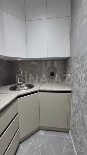 Продаётся 3-комн. новостройка 75 м², пос. Ени Гюнешли, photo 15 from 21