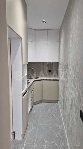 Продаётся 3-комн. новостройка 75 м², пос. Ени Гюнешли, photo 12 from 21