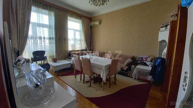 Satılır 3 otaqlı köhnə tikili 85 m², 28 May m., photo 1 from 19