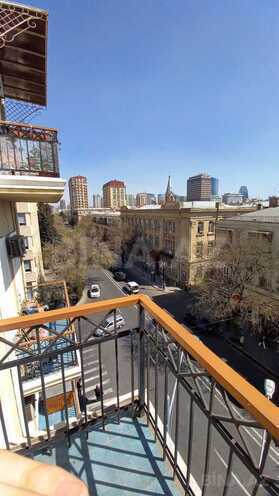 Satılır 3 otaqlı köhnə tikili 85 m², 28 May m., photo 15 from 19