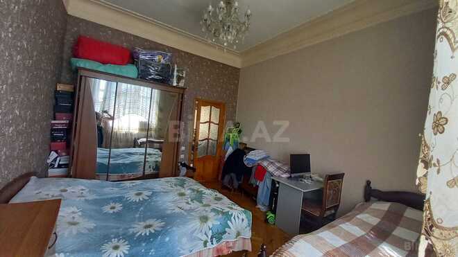 Satılır 3 otaqlı köhnə tikili 85 m², 28 May m., photo 12 from 19