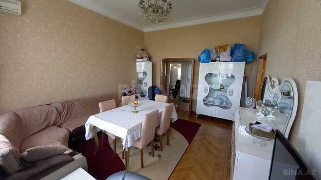 Satılır 3 otaqlı köhnə tikili 85 m², 28 May m., photo 3 from 19