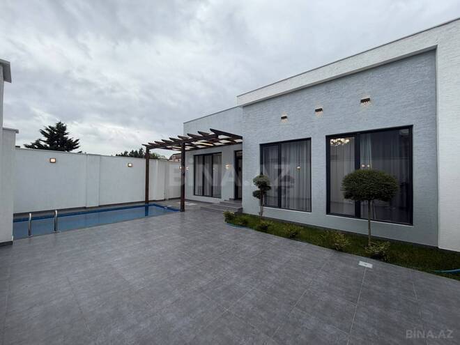 Продается 3-комн. дом/дача 128 м², пос. Мардакан, photo 1 from 13