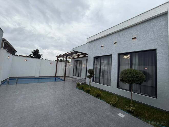Продается 3-комн. дом/дача 128 м², пос. Мардакан, photo 3 from 13