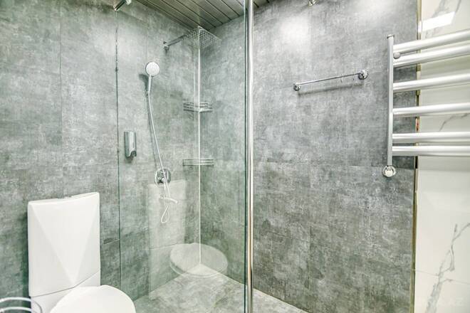 İcarəyə verilir 4 otaqlı köhnə tikili 180 m², 28 May m., photo 9 from 21