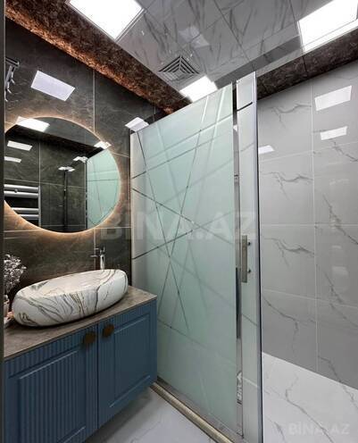 Продаётся 3-комн. новостройка 140 м², м. Мемар Аджеми, photo 15 from 16