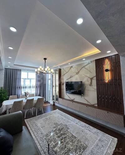 Продаётся 3-комн. новостройка 140 м², м. Мемар Аджеми, photo 6 from 16