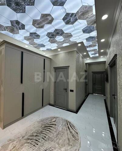 Продаётся 3-комн. новостройка 140 м², м. Мемар Аджеми, photo 4 from 16