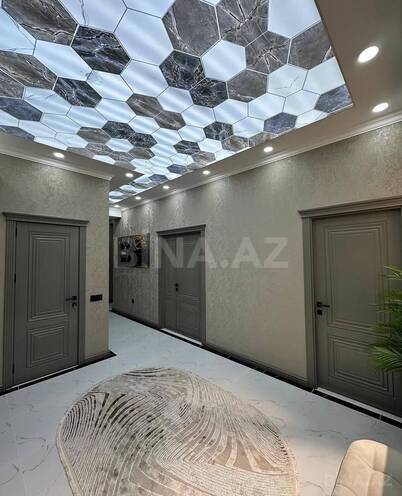 Продаётся 3-комн. новостройка 140 м², м. Мемар Аджеми, photo 3 from 16