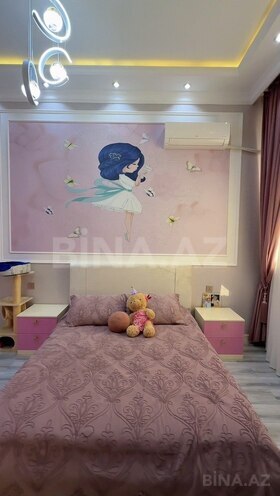 Satılır 5 otaqlı yeni tikili 323 m², Binəqədi r., photo 7 from 18