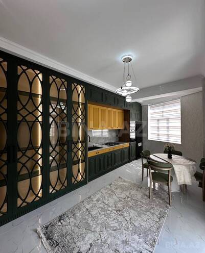 Продаётся 3-комн. новостройка 140 м², м. Мемар Аджеми, photo 12 from 16