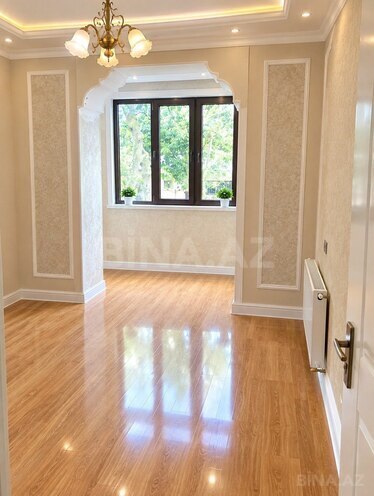 İcarəyə verilir 3 otaqlı köhnə tikili 74 m², Əhmədli m., photo 1 from 12