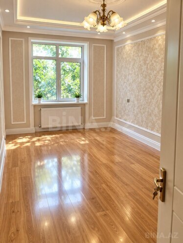 İcarəyə verilir 3 otaqlı köhnə tikili 74 m², Əhmədli m., photo 3 from 12