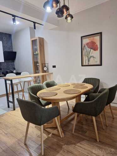 Продается 3-комн. новостройка 96 м², м. Ази Асланов, photo 11 from 25