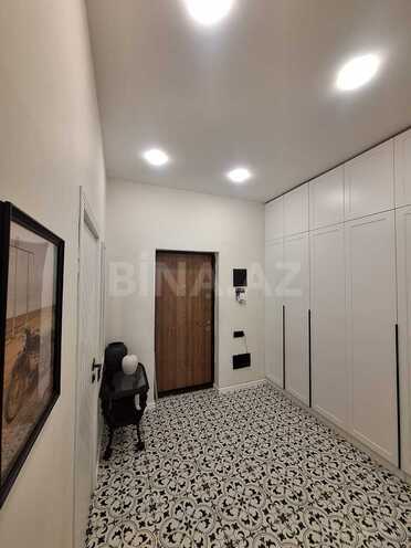 Продается 3-комн. новостройка 96 м², м. Ази Асланов, photo 18 from 25