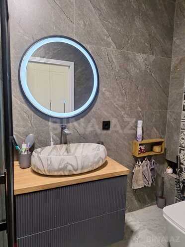 Продается 3-комн. новостройка 96 м², м. Ази Асланов, photo 22 from 25