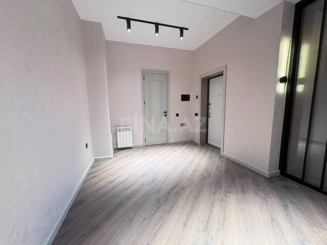 Satılır 2 otaqlı yeni tikili 60 m², Nərimanov r., photo 7 from 13