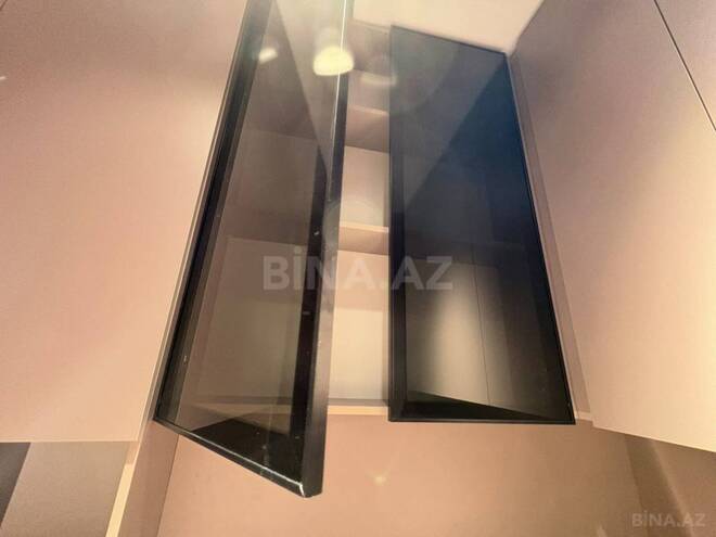 Satılır 2 otaqlı yeni tikili 60 m², Nərimanov r., photo 4 from 13