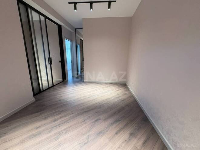 Satılır 2 otaqlı yeni tikili 60 m², Nərimanov r., photo 8 from 13