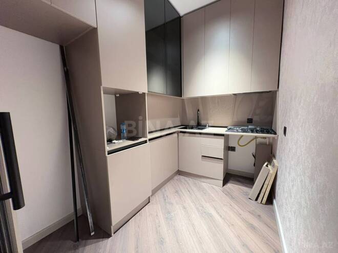 Satılır 2 otaqlı yeni tikili 60 m², Nərimanov r., photo 6 from 13