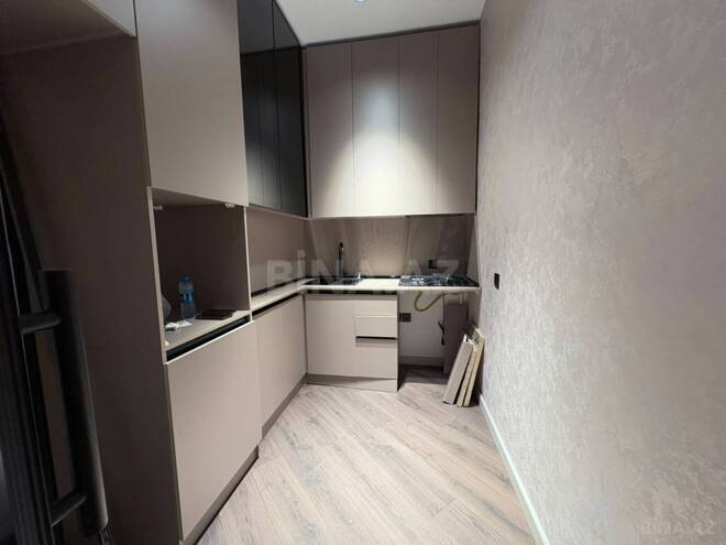 Satılır 2 otaqlı yeni tikili 60 m², Nərimanov r., photo 5 from 13
