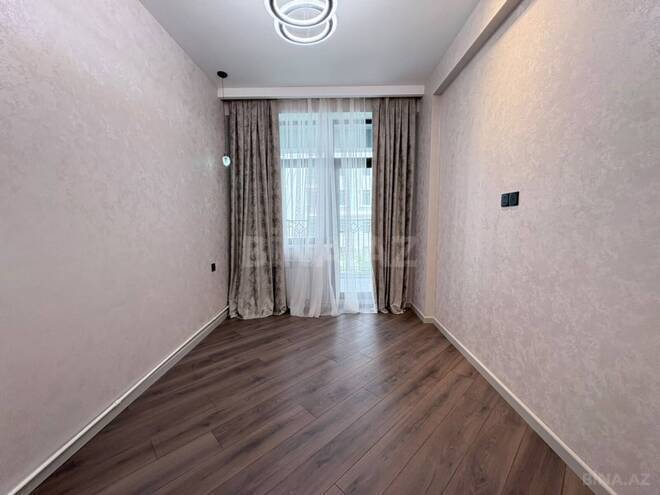 Satılır 2 otaqlı yeni tikili 60 m², Nərimanov r., photo 11 from 13
