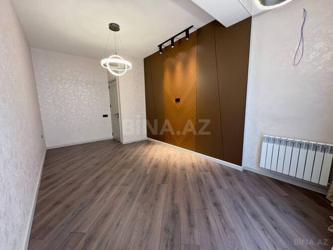 Satılır 2 otaqlı yeni tikili 60 m², Nərimanov r., photo 3 from 13
