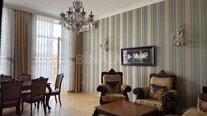 İcarəyə verilir 2 otaqlı köhnə tikili 70 m², İçəri Şəhər m., photo 13 from 17