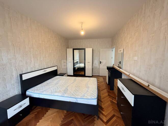 Satılır 3 otaqlı köhnə tikili 85 m², Əhmədli m., photo 5 from 14