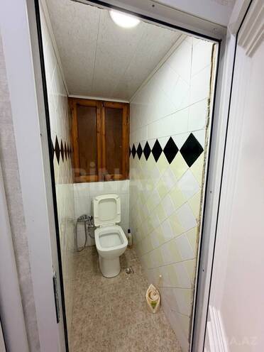 Satılır 3 otaqlı köhnə tikili 85 m², Əhmədli m., photo 13 from 14