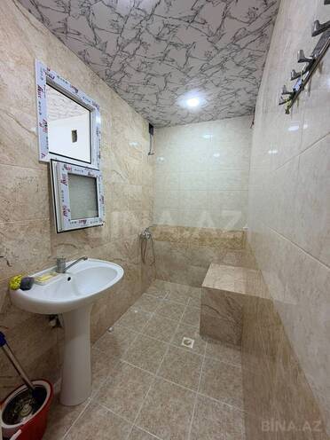 Satılır 3 otaqlı köhnə tikili 85 m², Əhmədli m., photo 12 from 14