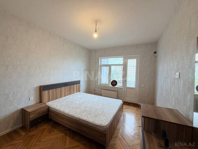 Satılır 3 otaqlı köhnə tikili 85 m², Əhmədli m., photo 6 from 14