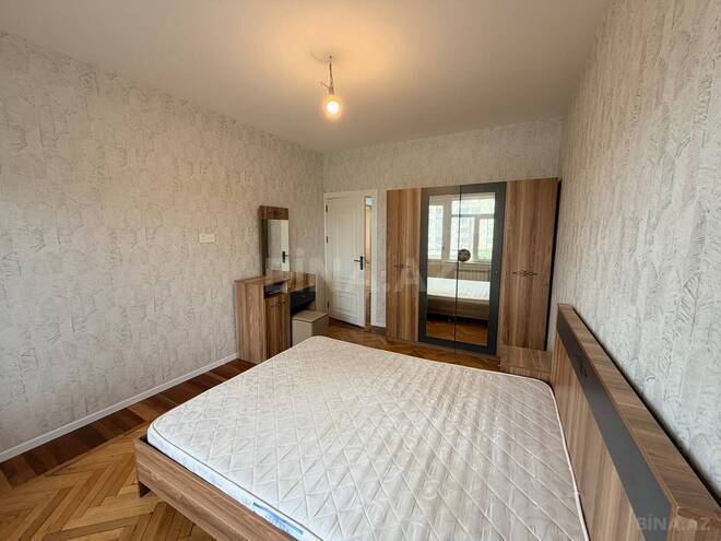 Satılır 3 otaqlı köhnə tikili 85 m², Əhmədli m., photo 7 from 14
