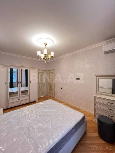 Продаётся 4-комн. новостройка 158 м², м. Ази Асланов, photo 11 from 21