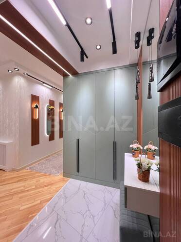 Продаётся 4-комн. новостройка 158 м², м. Ази Асланов, photo 4 from 21