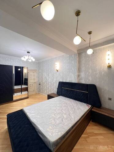 Продаётся 4-комн. новостройка 158 м², м. Ази Асланов, photo 12 from 21