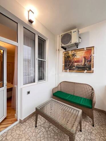 Продаётся 4-комн. новостройка 158 м², м. Ази Асланов, photo 20 from 21