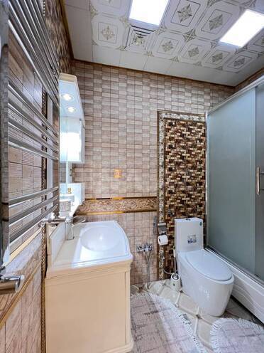 Продаётся 4-комн. новостройка 158 м², м. Ази Асланов, photo 17 from 21