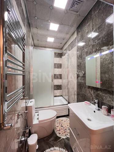 Продаётся 4-комн. новостройка 158 м², м. Ази Асланов, photo 16 from 21